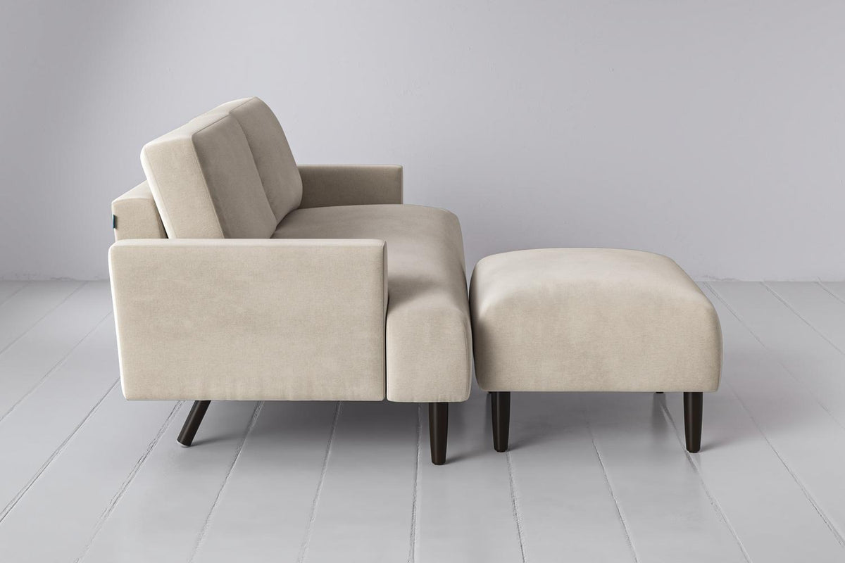 Model 05 3 Seater Left Chaise Sofa