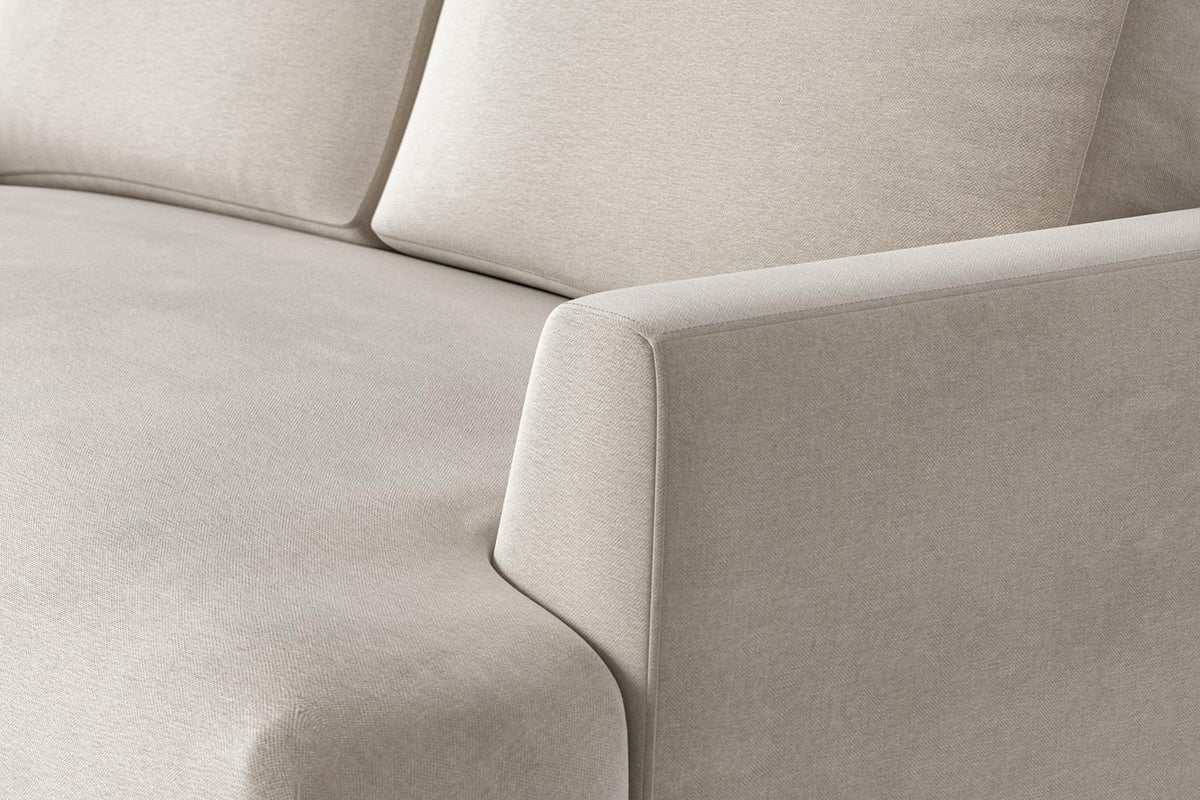 Model 05 2-Seater Sofa, Chalk