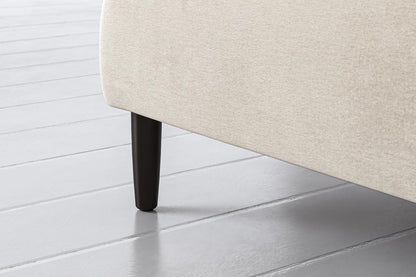 Model 05 2-Seater Sofa, Chalk