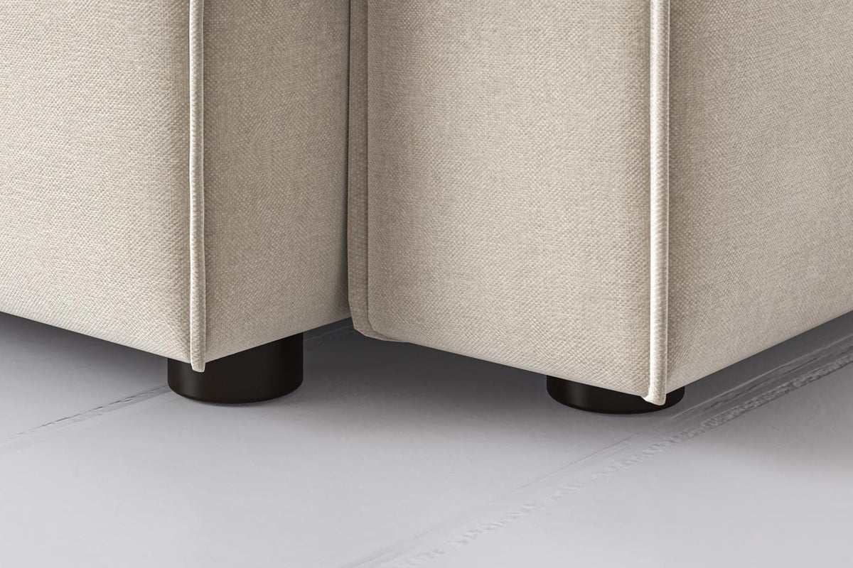 Model 03 3-Seater Right Chaise Sofa