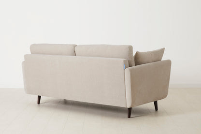 Model 10 2-Seater Sofa, Chalk