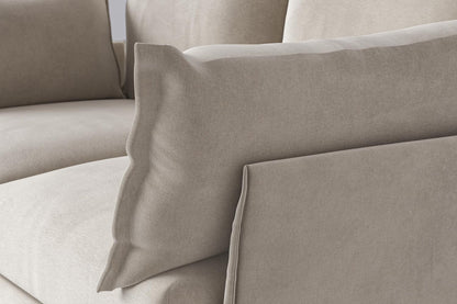 Model 06 2-Seater Sofa, Chalk
