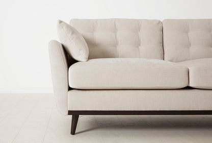 Model 10 2-Seater Sofa, Chalk
