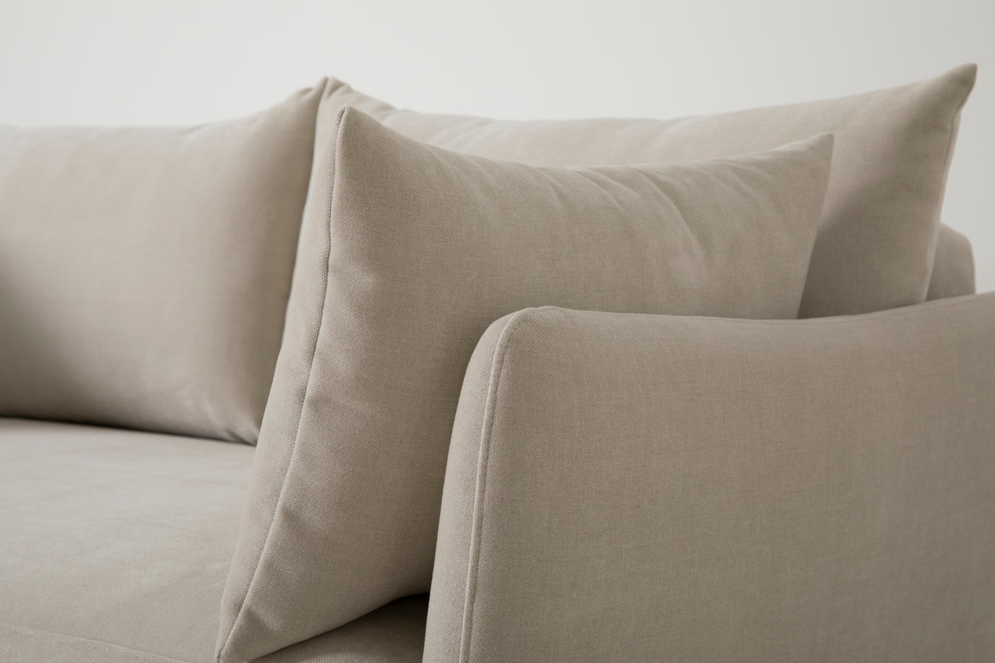 Model 08 Sofa Bed 2.5 Seater