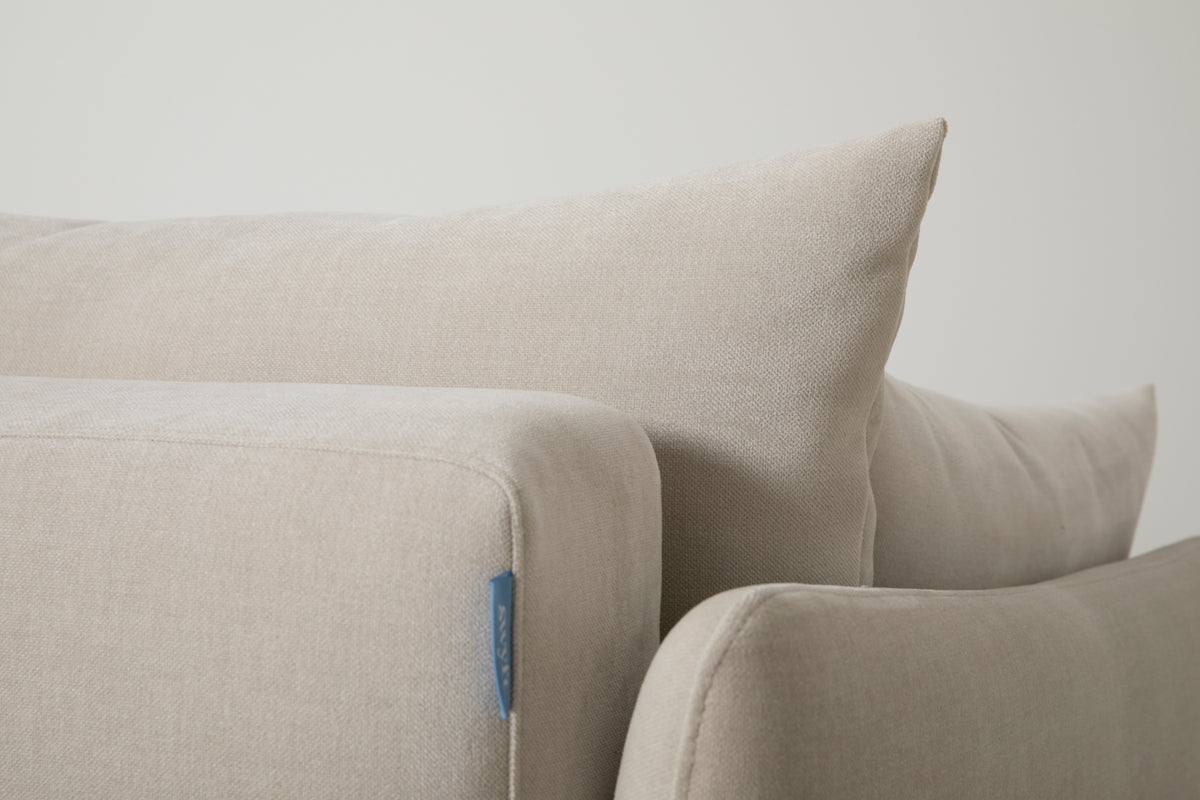 Model 08 Sofa Bed 2.5 Seater