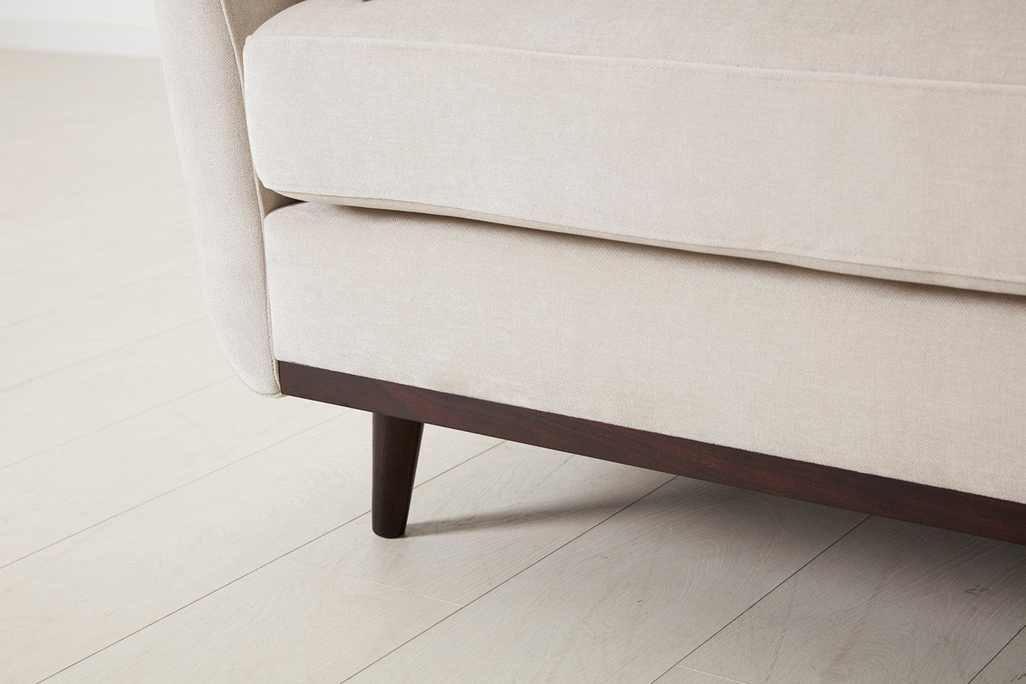 Model 10 2-Seater Sofa, Chalk