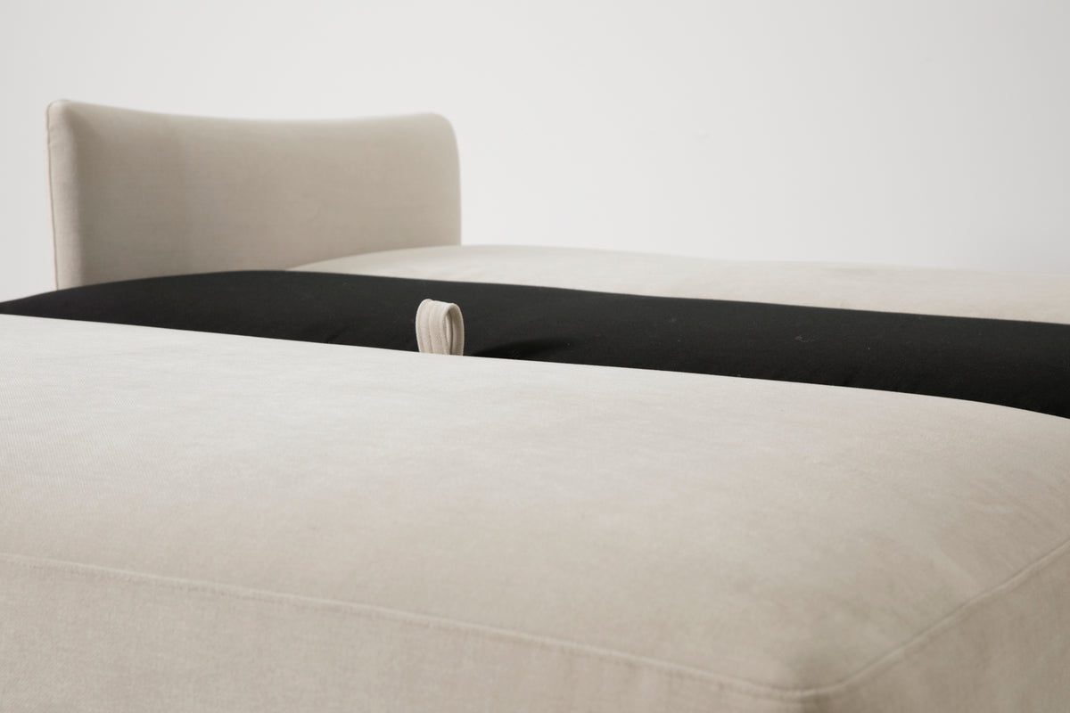 Model 08 Sofa Bed 2.5 Seater