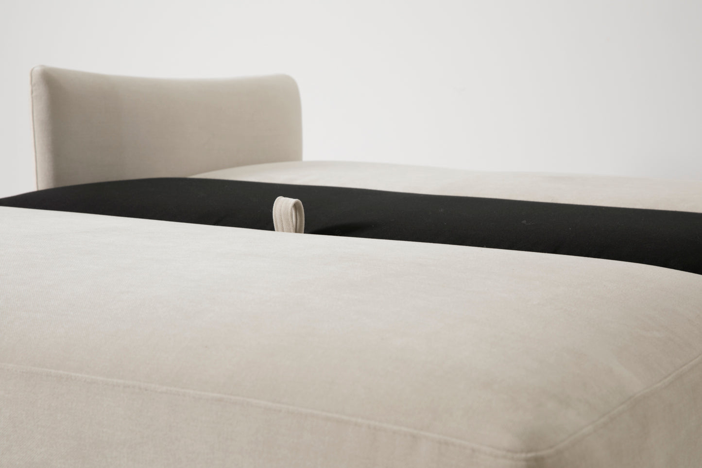 Model 08 Sofa Bed 2.5 Seater