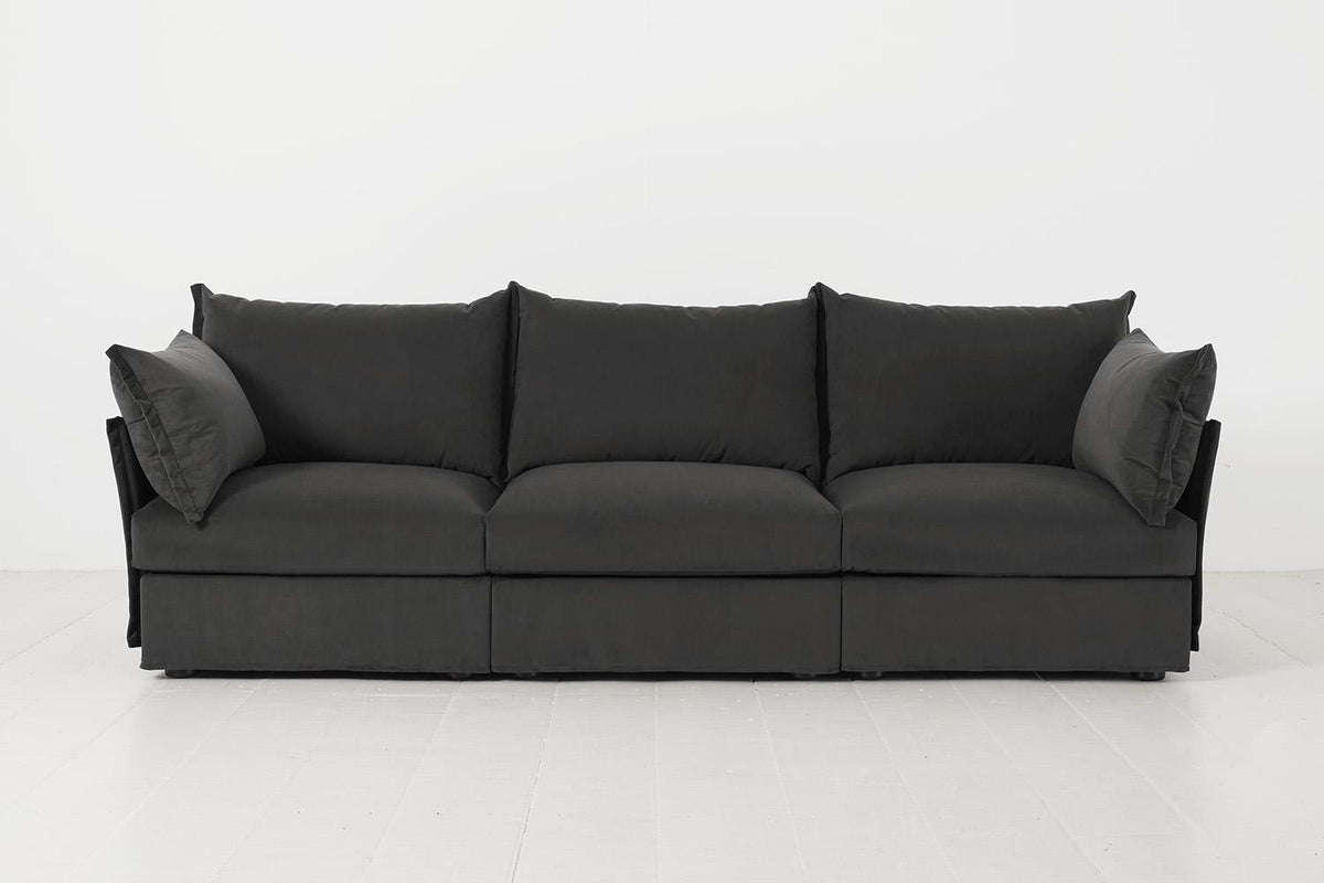 Model 06 3 Seater Sofa