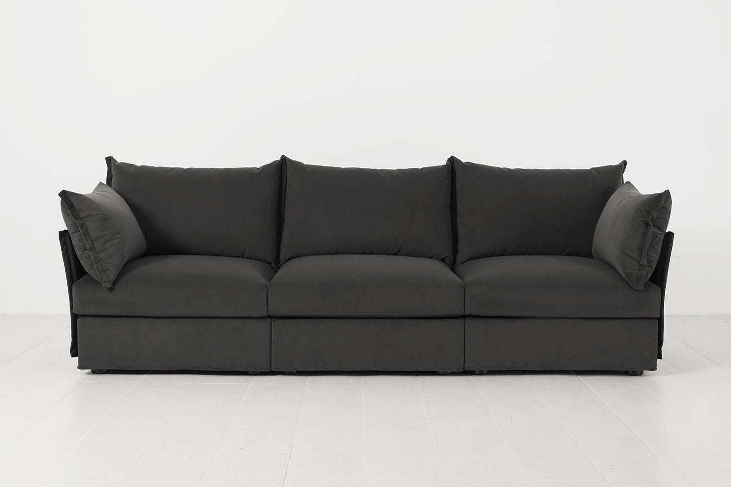 Model 06 3 Seater Sofa