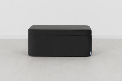 Storage 02, Charcoal