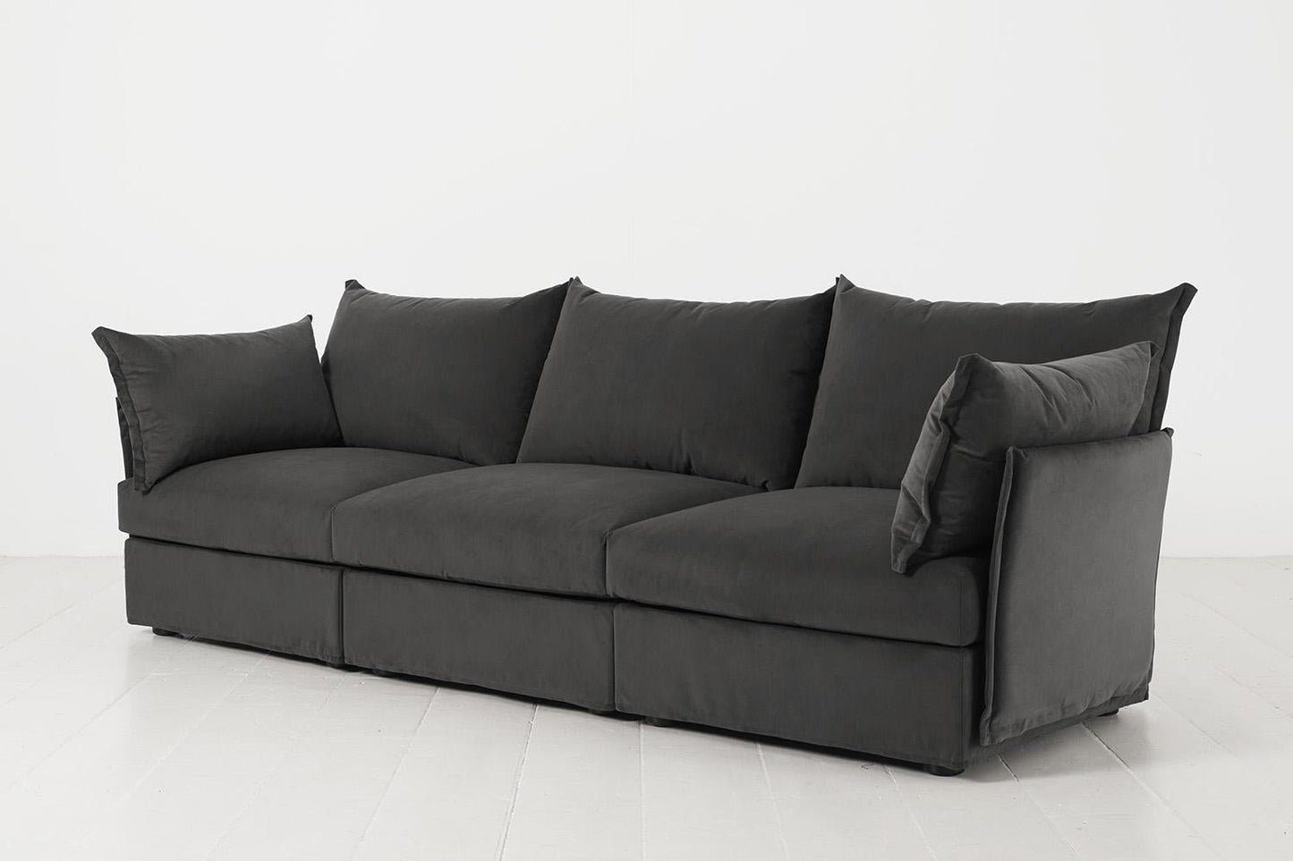 Model 06 3 Seater Sofa