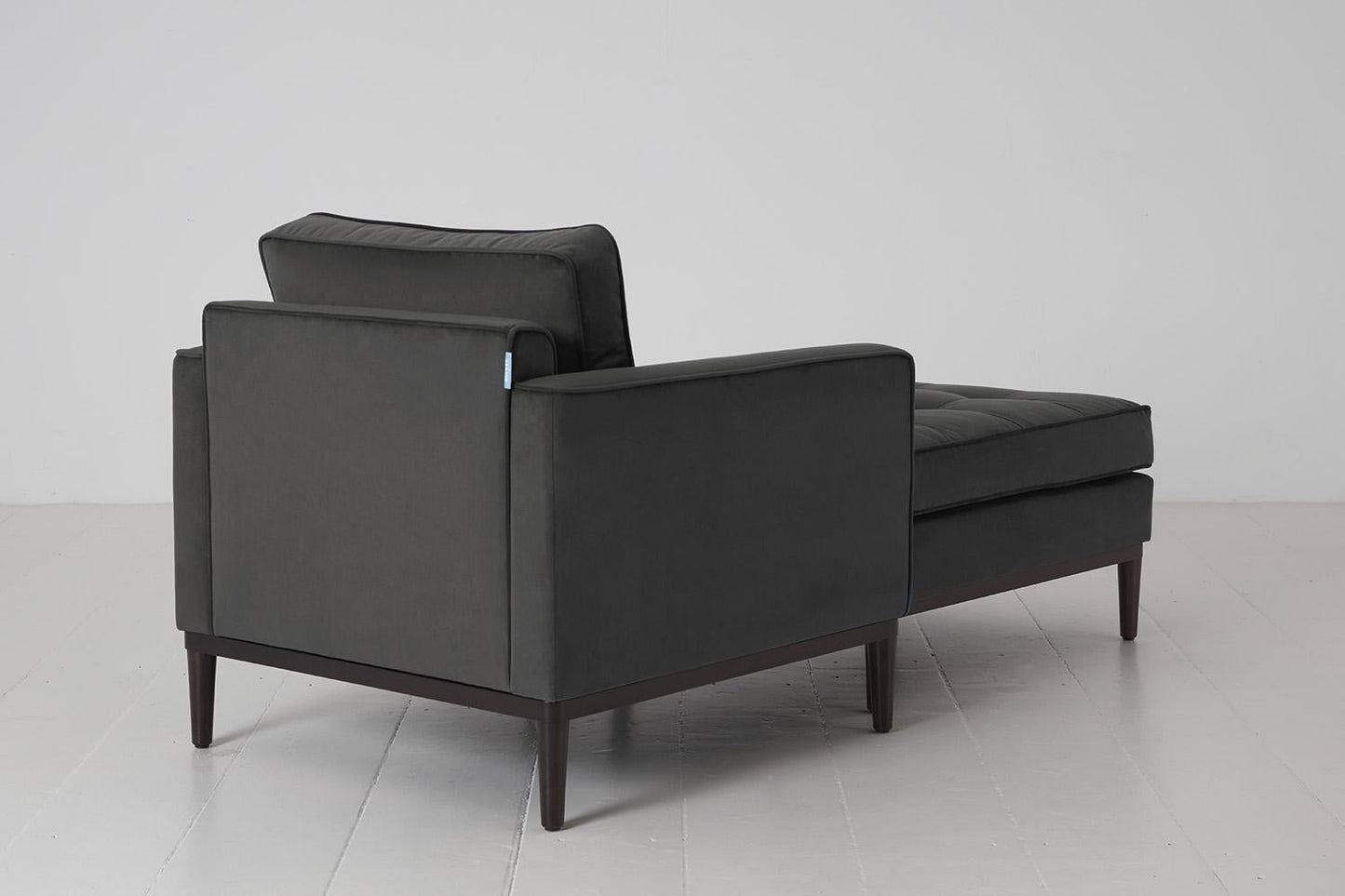 Model 02 Chaise Longue