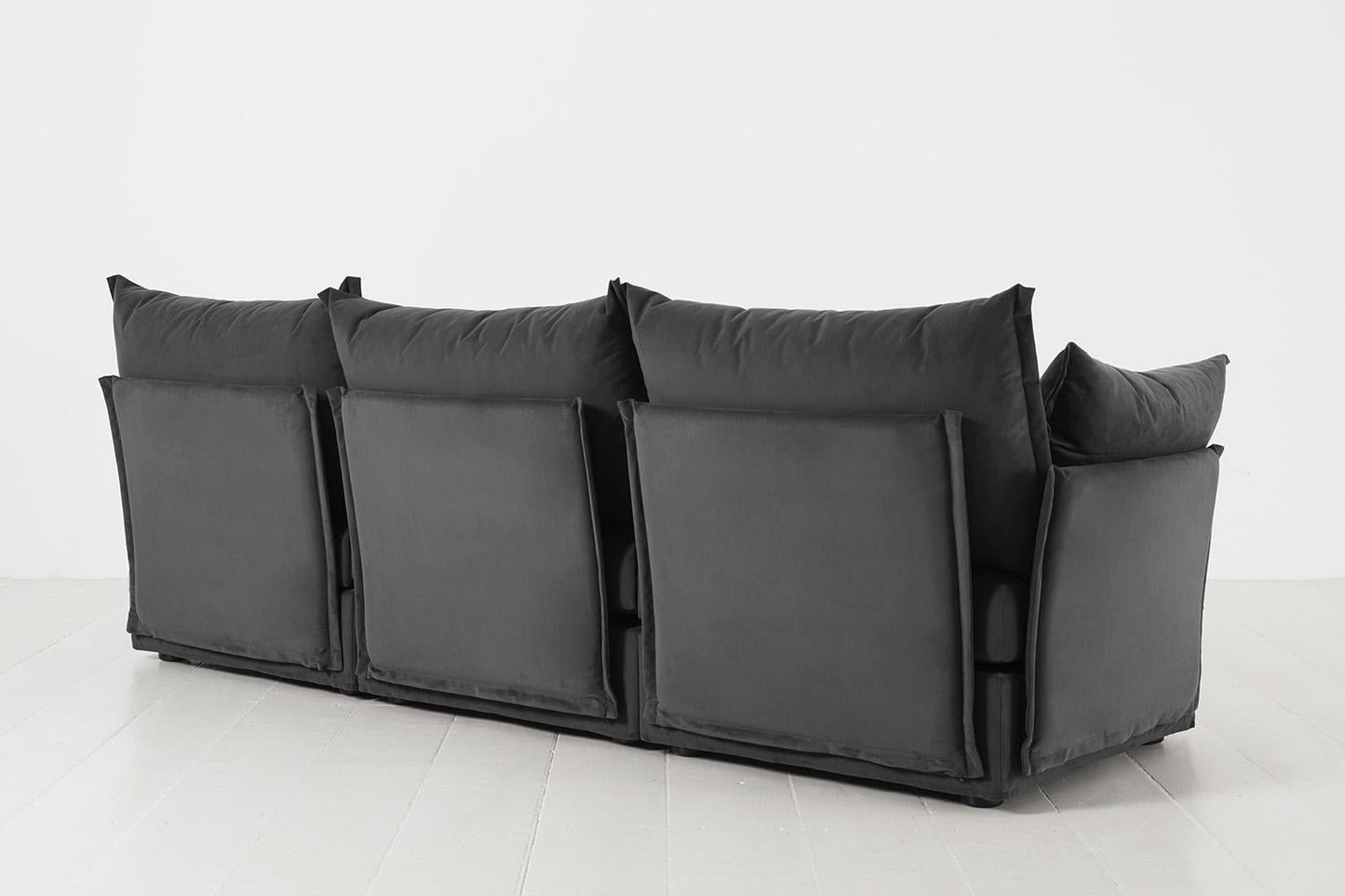 Model 06 3 Seater Sofa