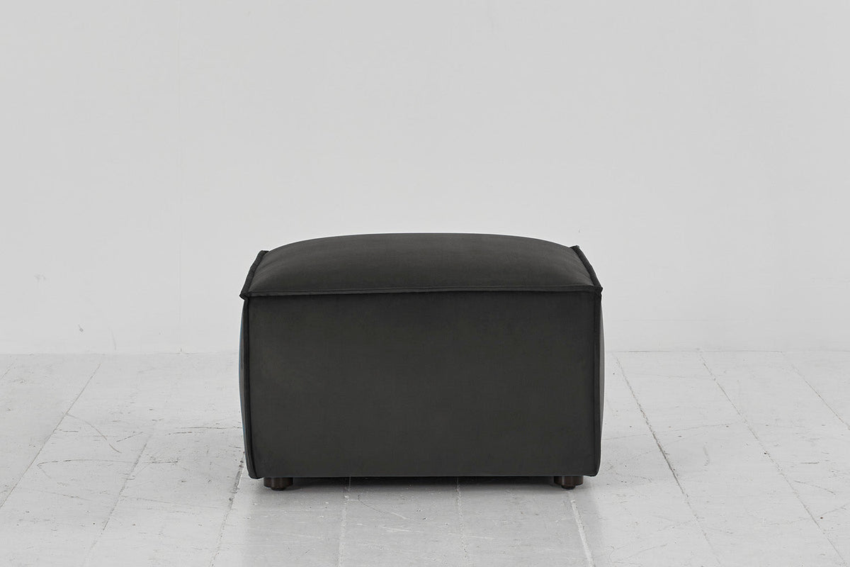 Model 03 Ottoman