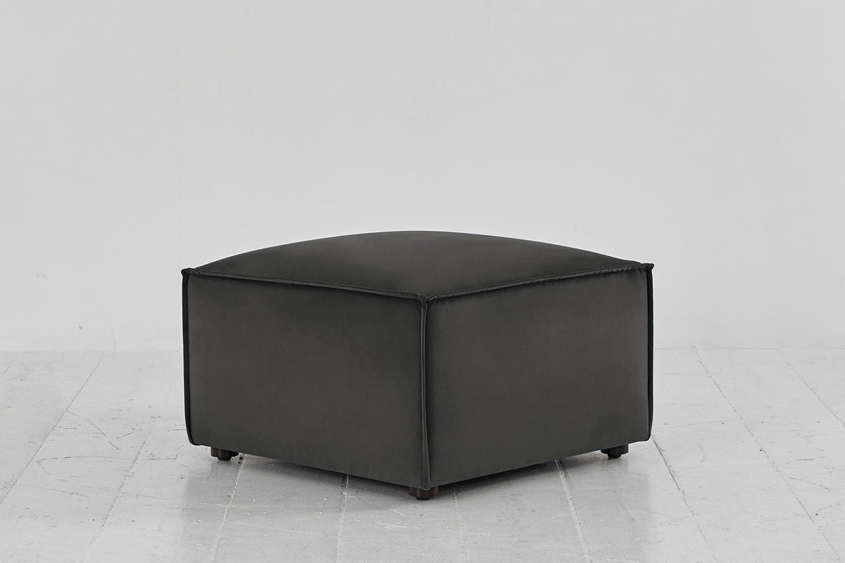 Model 03 Ottoman