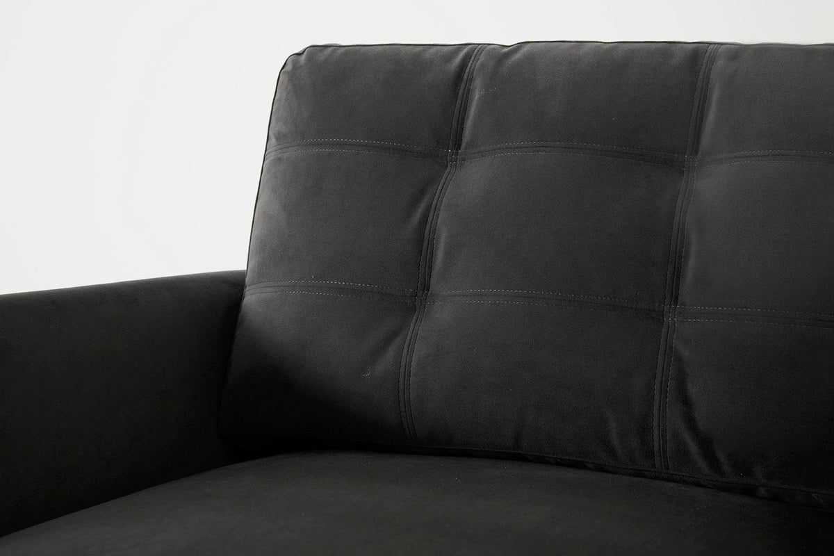 Model 10 Armchair, Charcoal