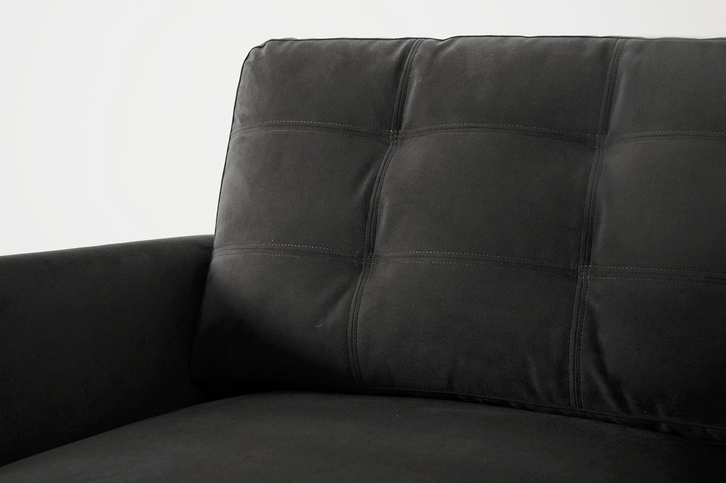 Model 10 Armchair, Charcoal