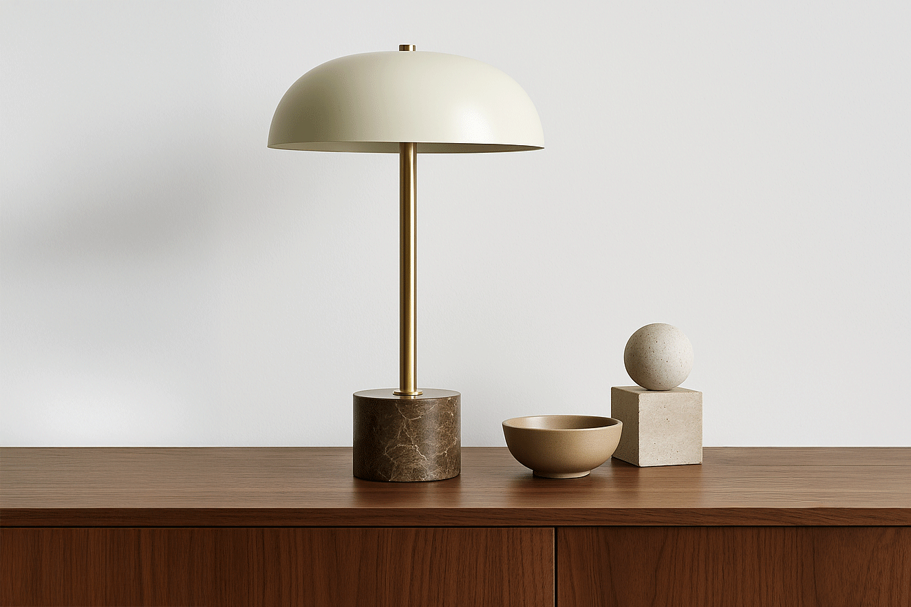 Table Lamp 05