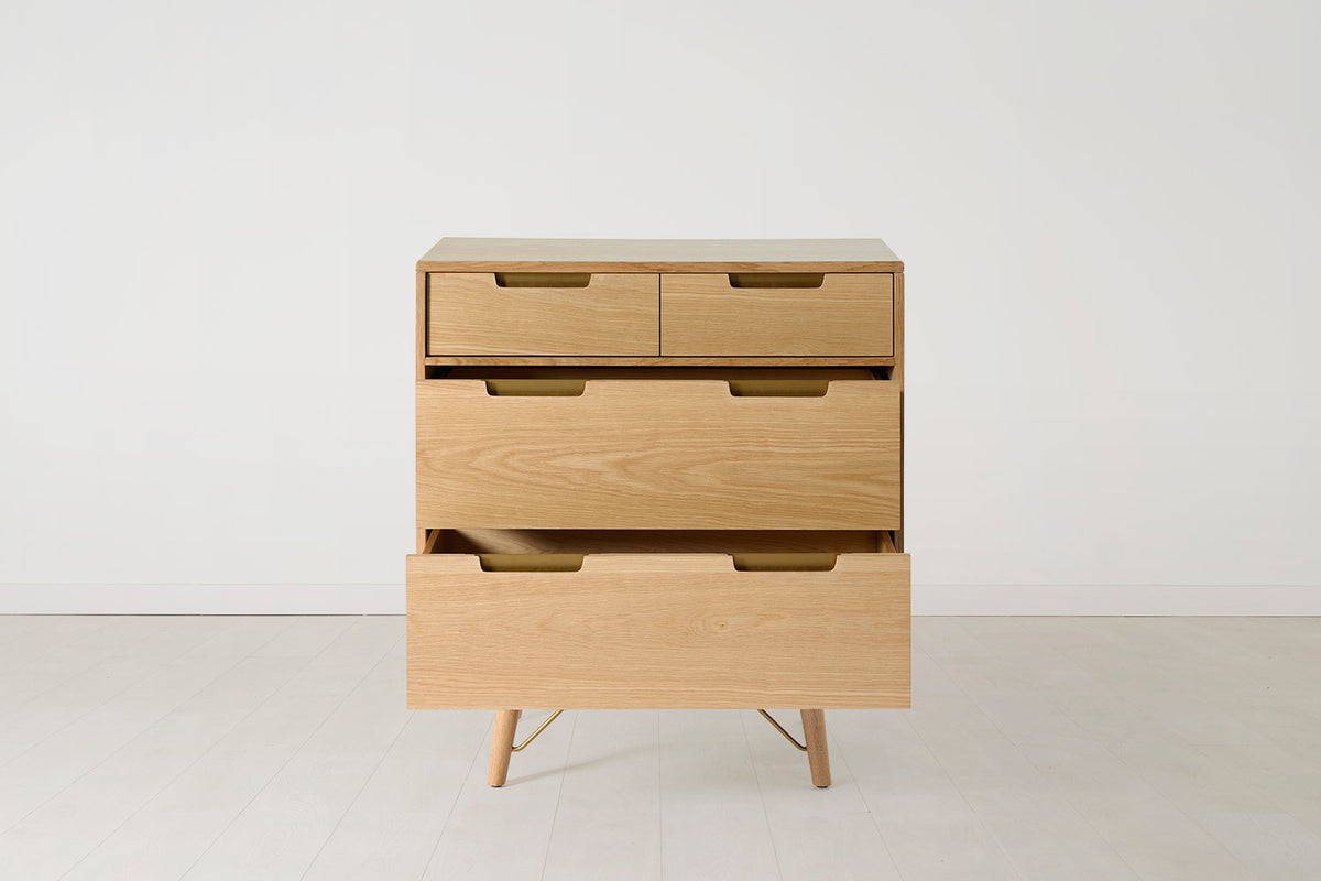 Chest Of Drawers 02
