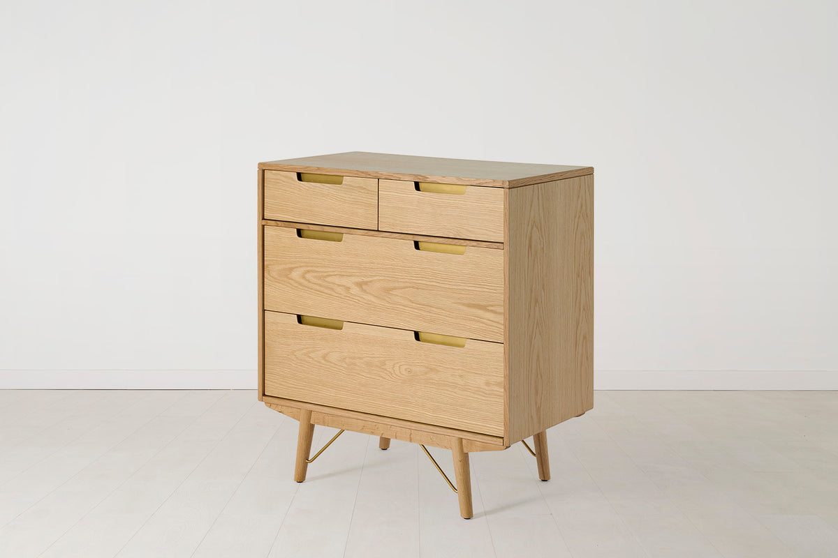 Chest Of Drawers 02