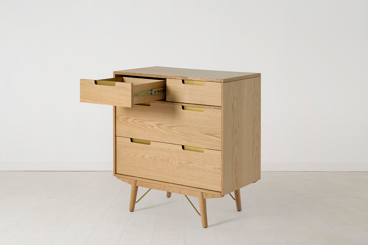 Chest Of Drawers 02