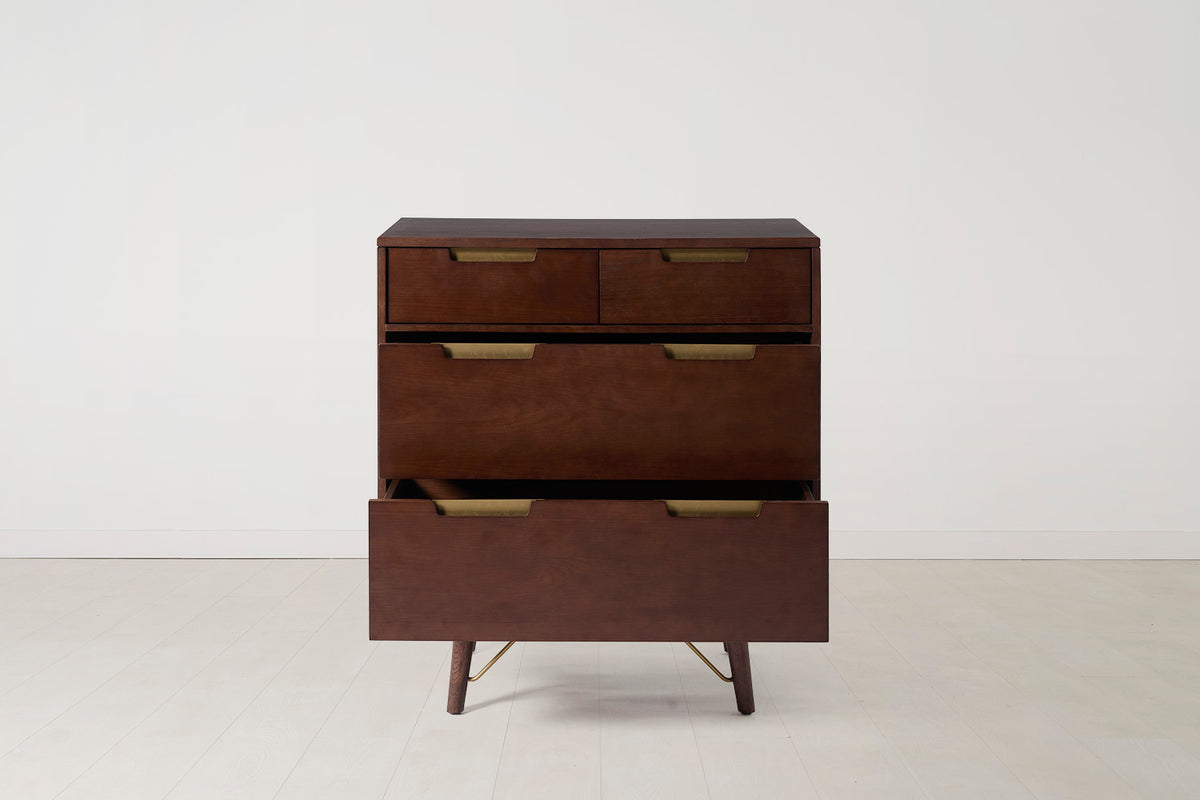 Chest Of Drawers 02
