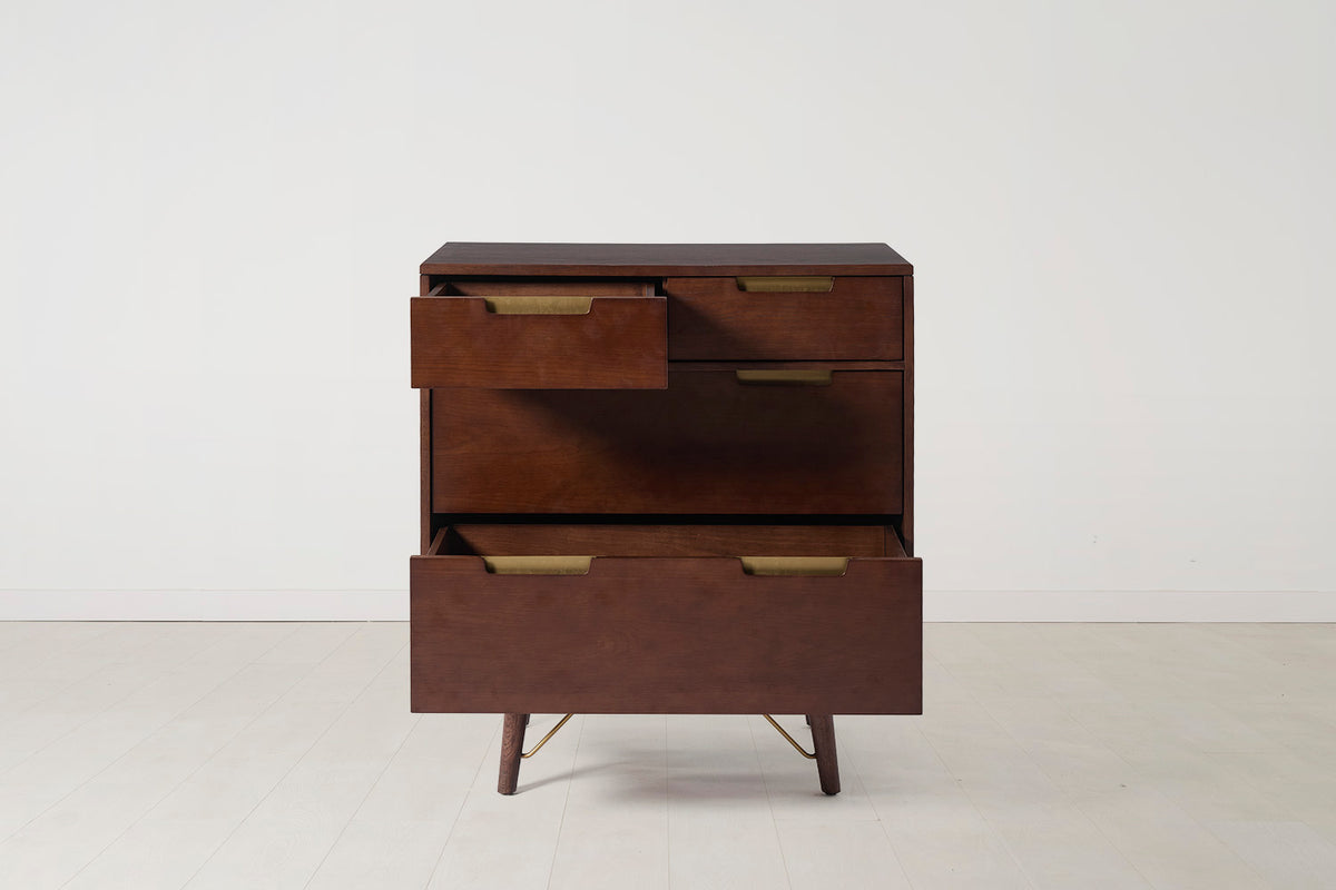 Chest Of Drawers 02
