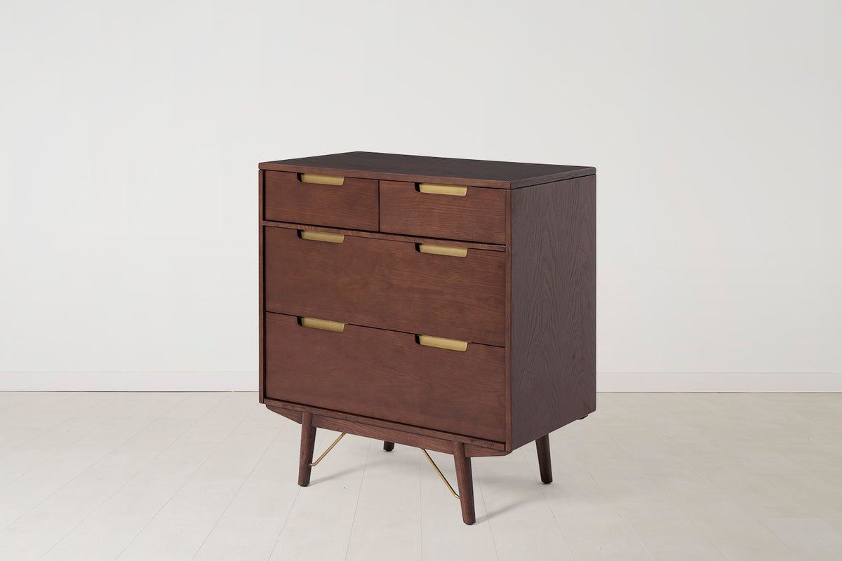 Chest Of Drawers 02