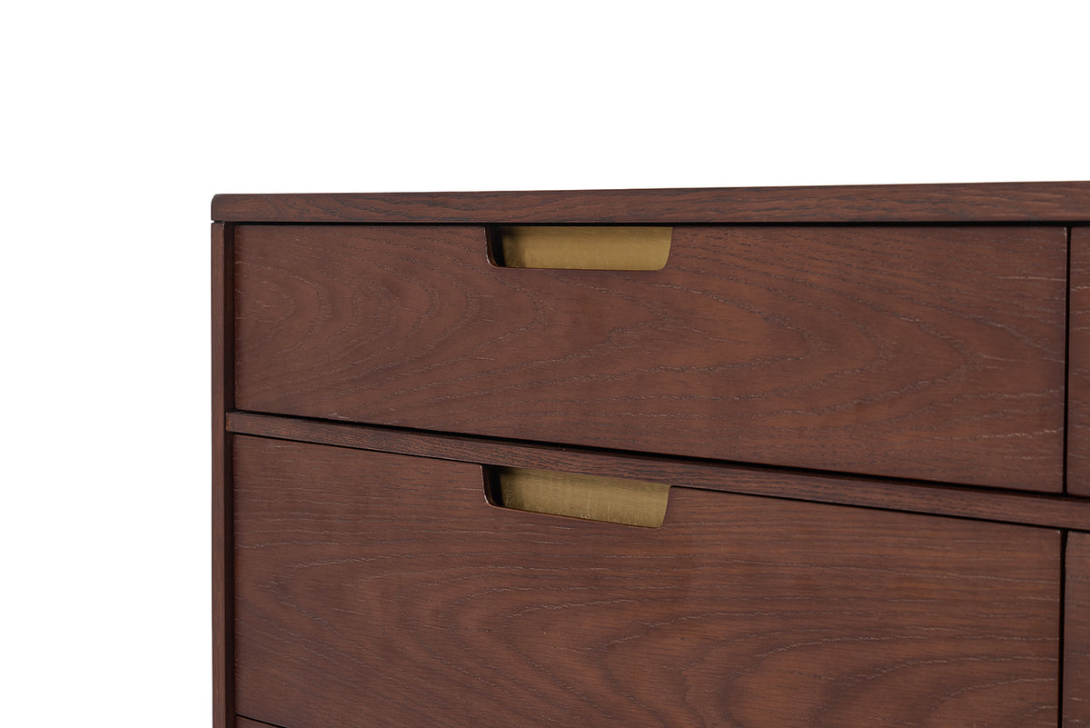 Chest Of Drawers 02