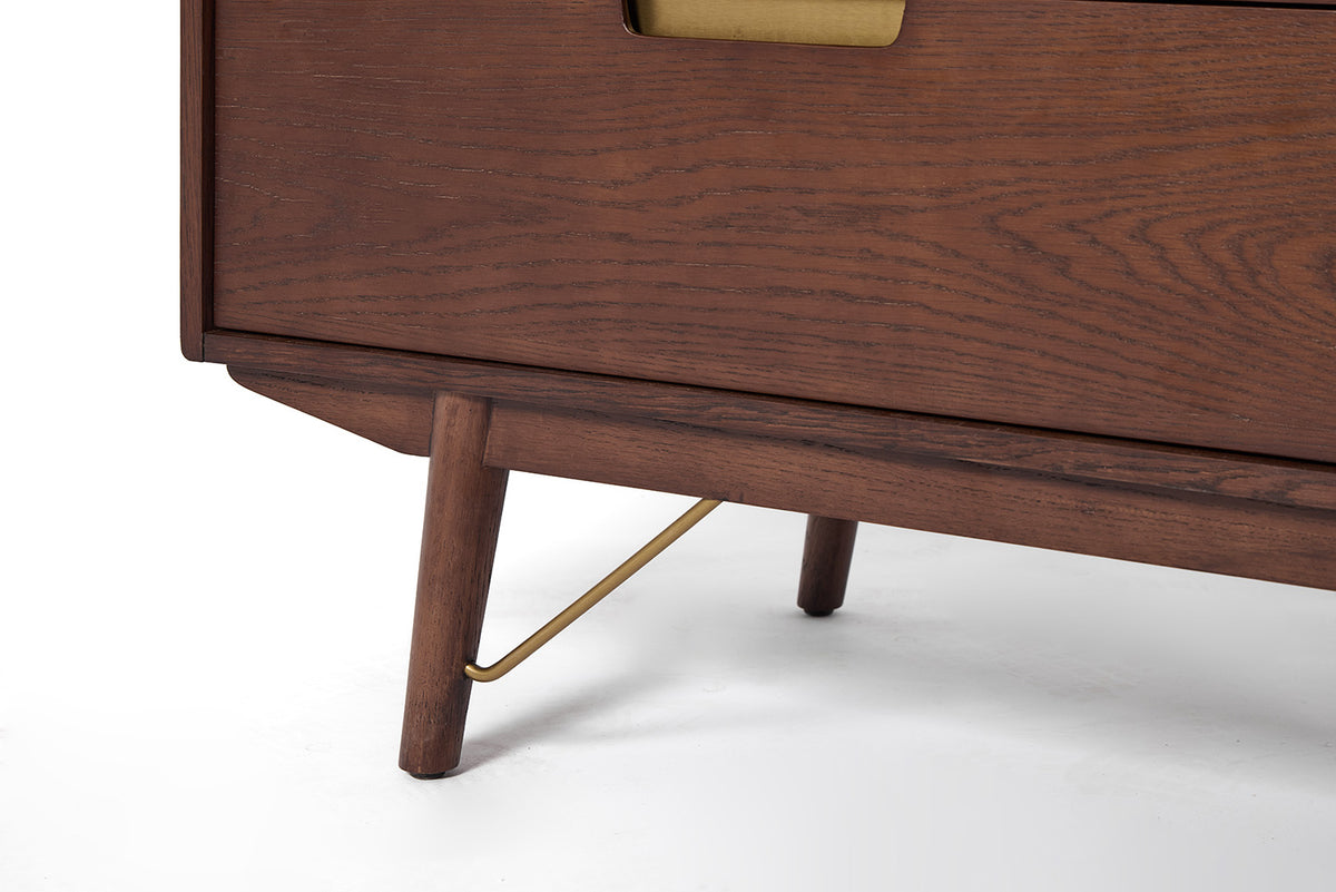 Chest Of Drawers 02
