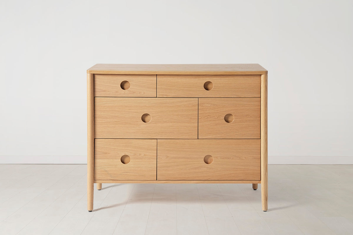 Chest of Drawers 03
