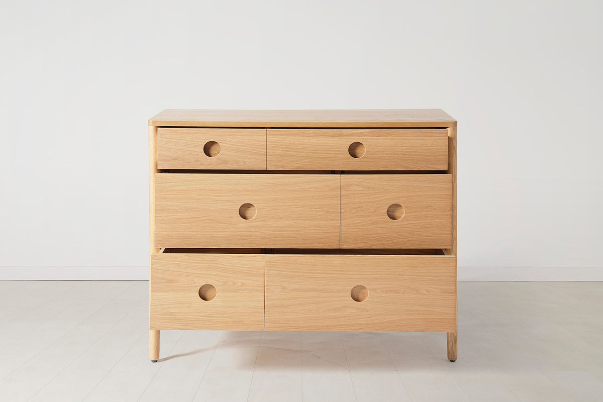 Chest of Drawers 03