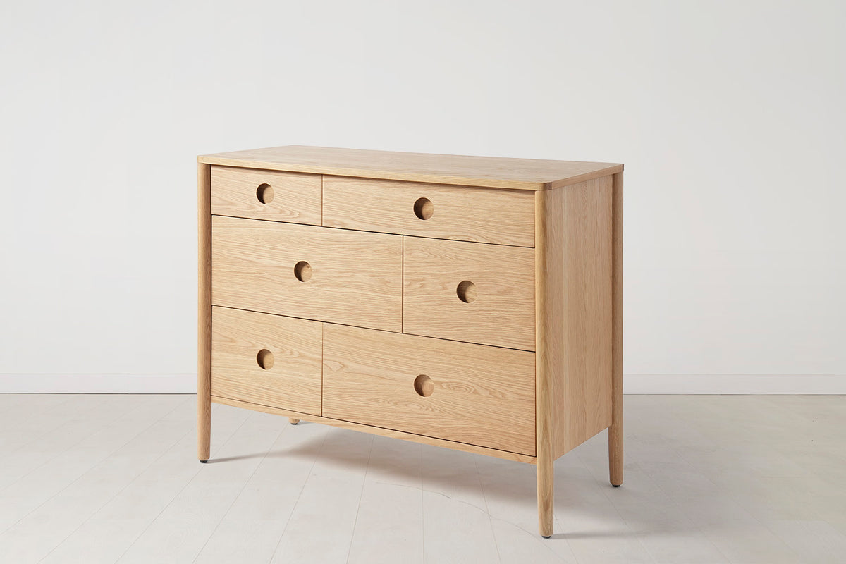 Chest of Drawers 03