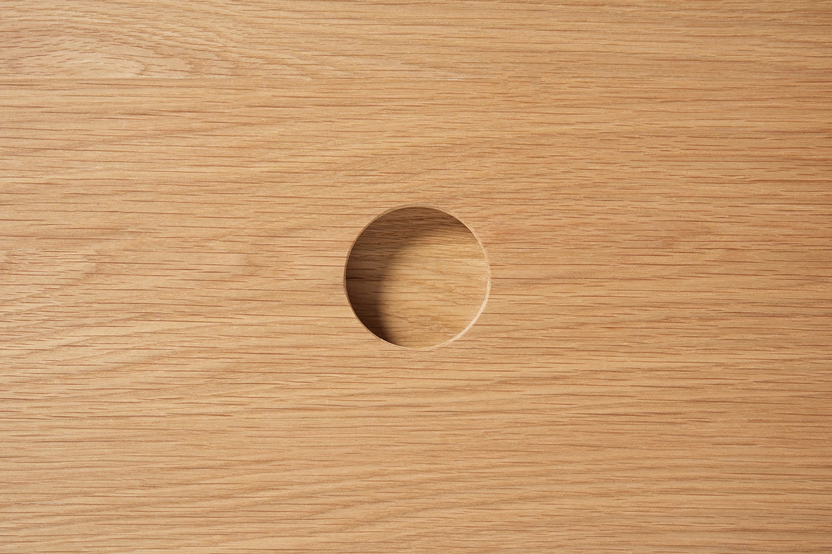 Chest of Drawers 03