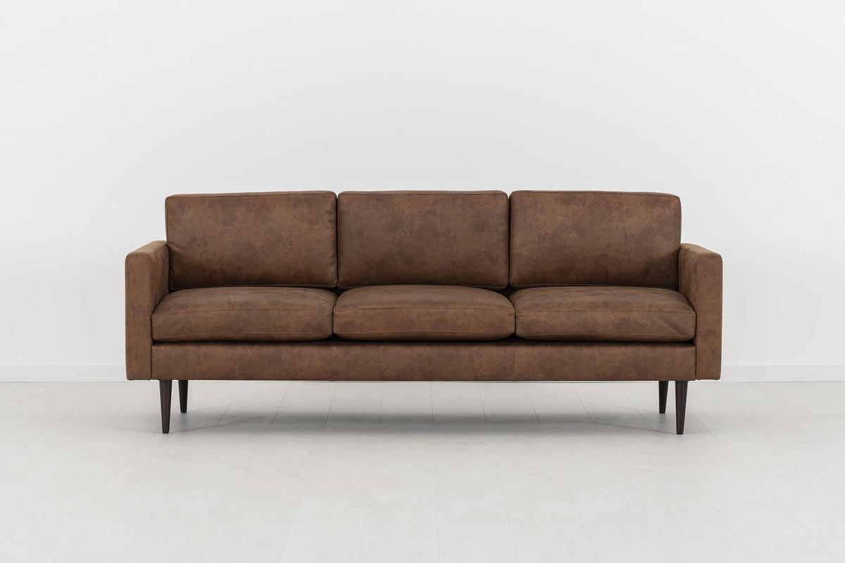 Model 01 3-Seater Sofa