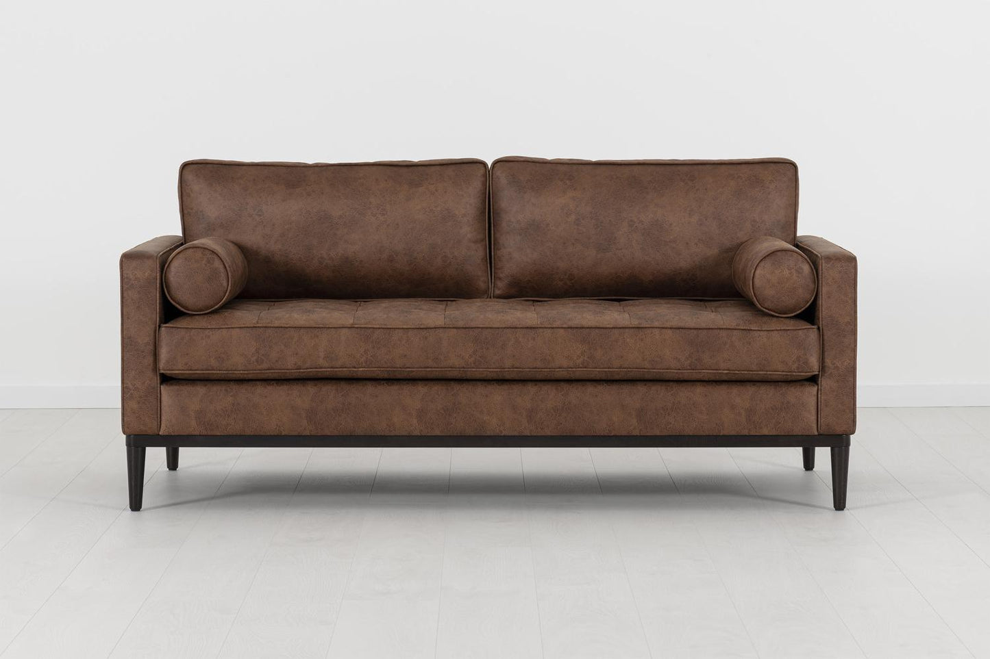 Model 02 2-Seater Sofa