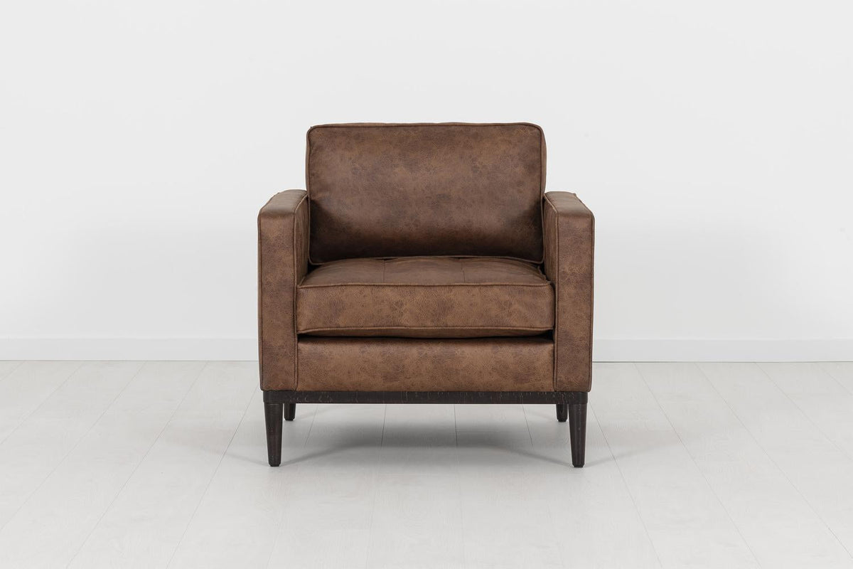 Model 02 Armchair