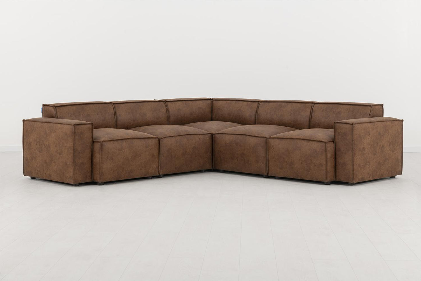Model 03 Corner Sofa
