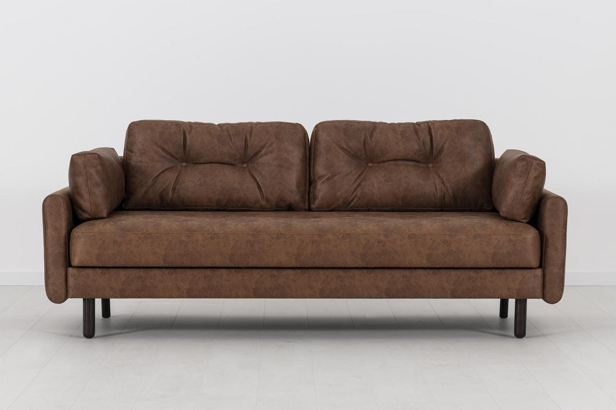 Model 04 3-Seater Sofa Bed