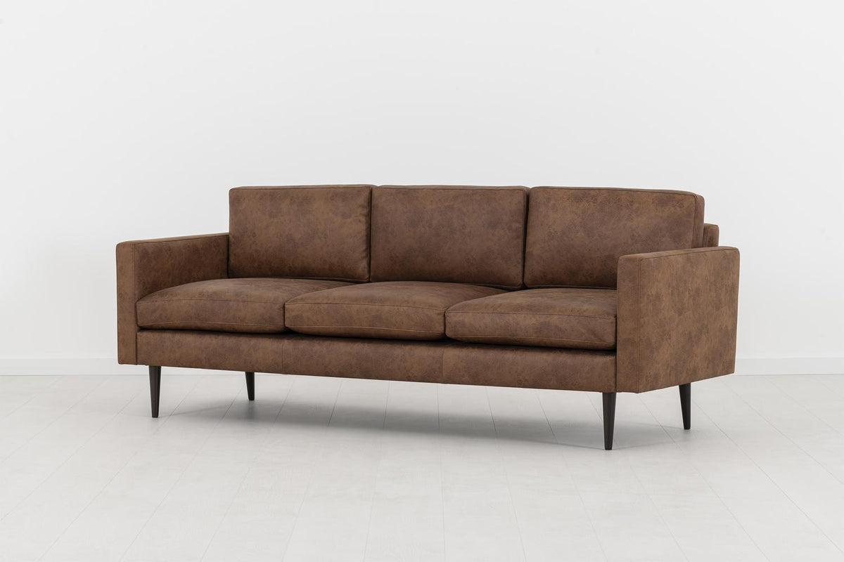 Model 01 3-Seater Sofa