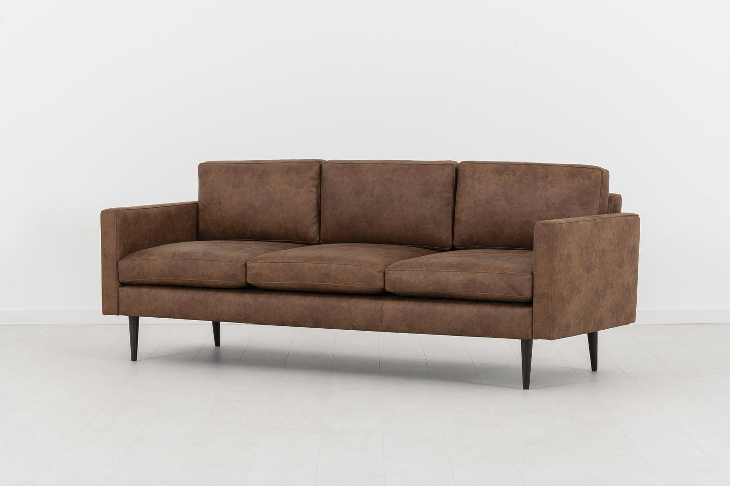 Model 01 3-Seater Sofa