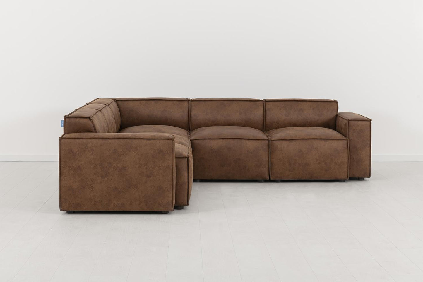 Model 03 Corner Sofa