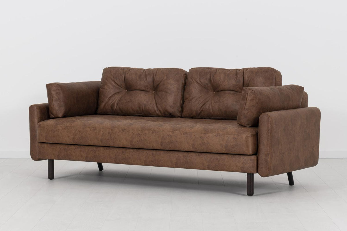Model 04 3-Seater Sofa Bed
