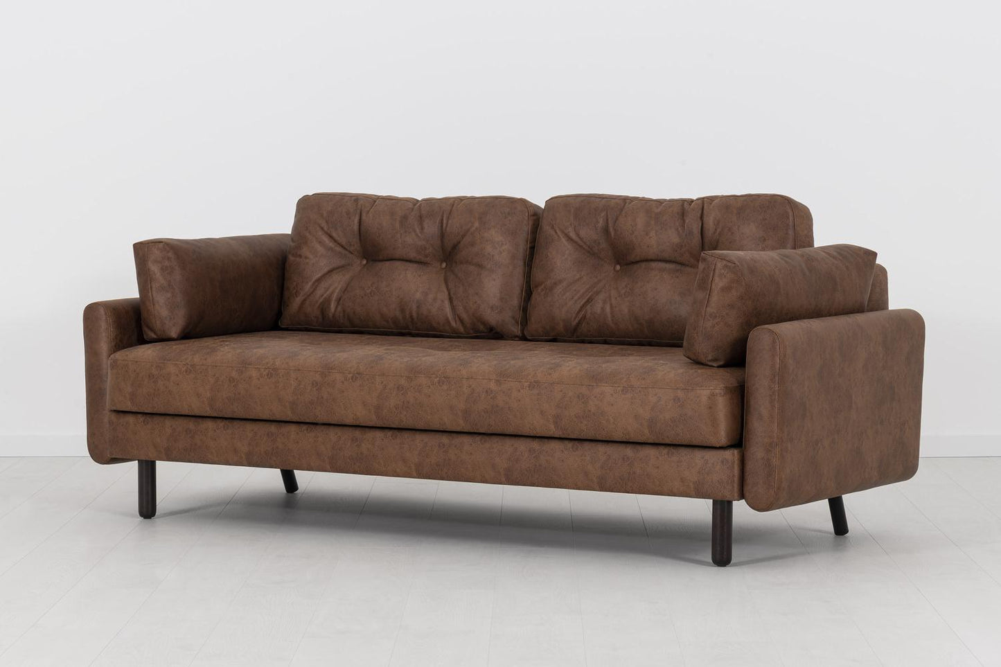 Model 04 3-Seater Sofa Bed