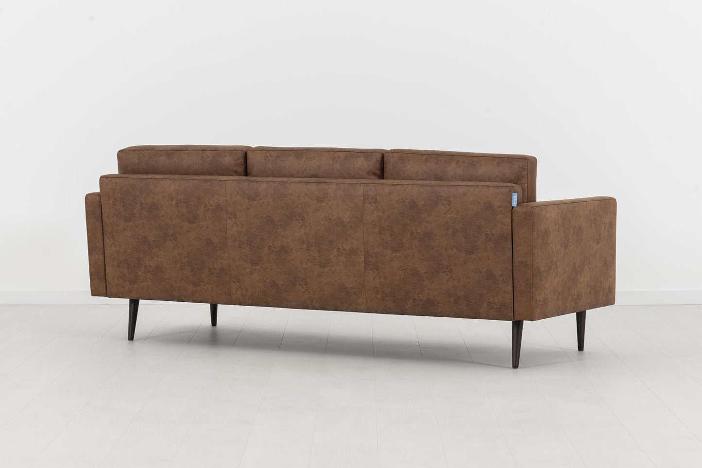 Model 01 3-Seater Sofa