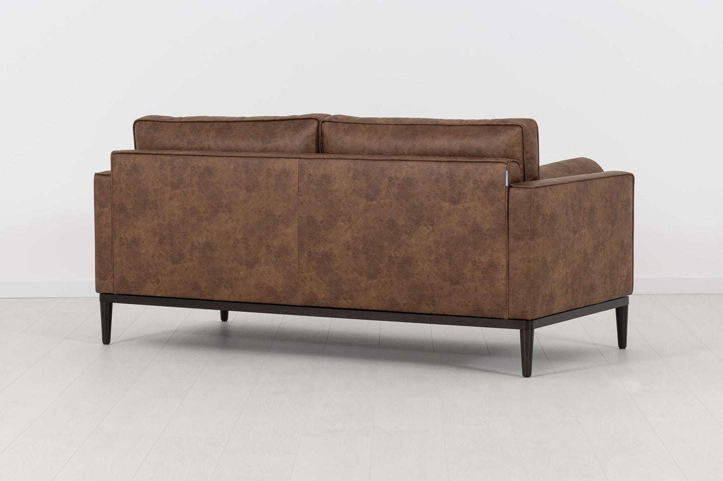Model 02 2-Seater Sofa