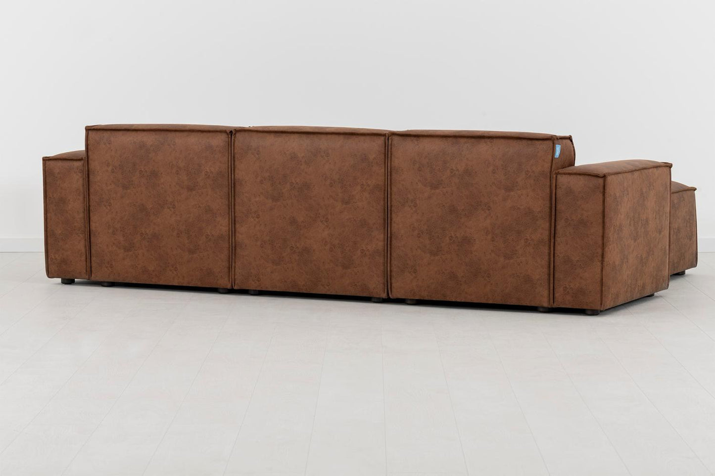 Model 03 3-Seater Left Chaise Sofa