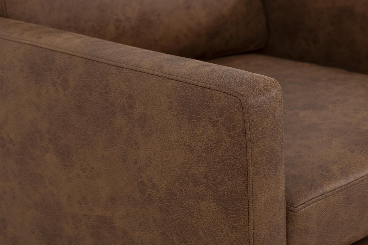 Model 01 Armchair