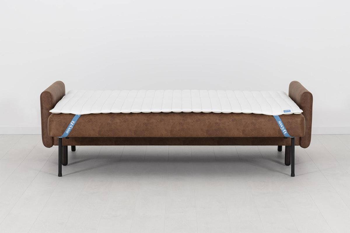 Model 04 3-Seater Sofa Bed